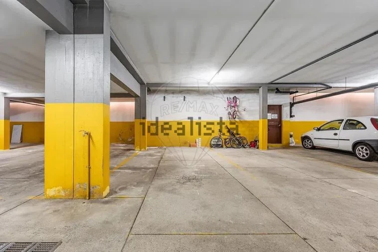 Apartamento T3 para Venda em Matosinhos e Leça da Palmeira Foto 15