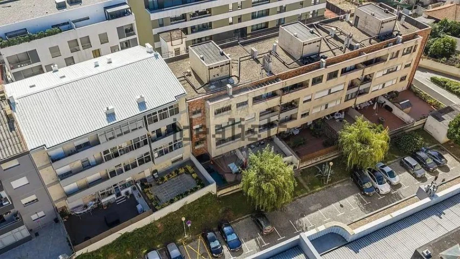 Apartamento T3 para Venda em Matosinhos e Leça da Palmeira Foto 22