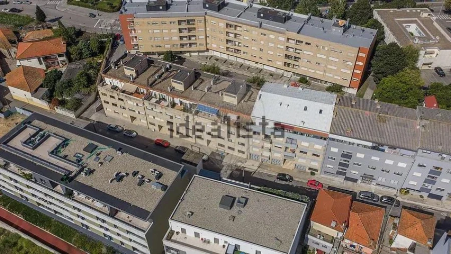 Apartamento T3 para Venda em Matosinhos e Leça da Palmeira Foto 24