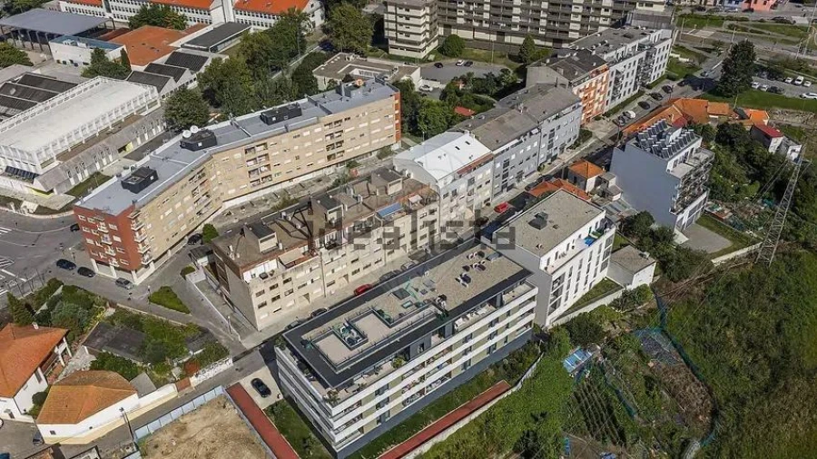 Apartamento T3 para Venda em Matosinhos e Leça da Palmeira Foto 25