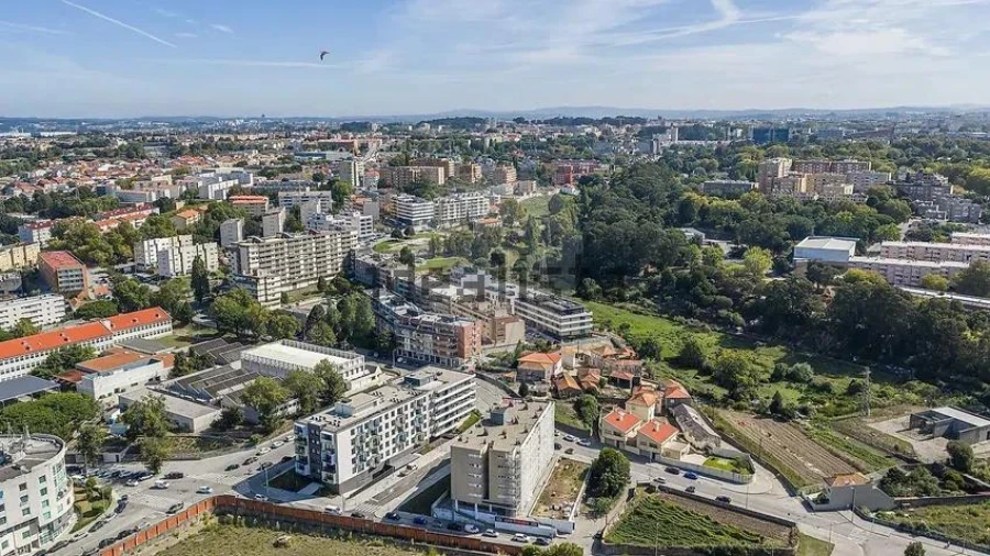 Apartamento T3 para Venda em Matosinhos e Leça da Palmeira Foto 26