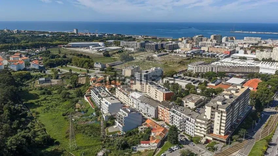 Apartamento T3 para Venda em Matosinhos e Leça da Palmeira Foto 27