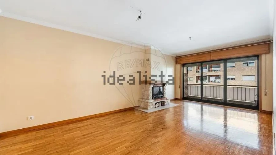Apartamento T3 para Venda em Matosinhos e Leça da Palmeira