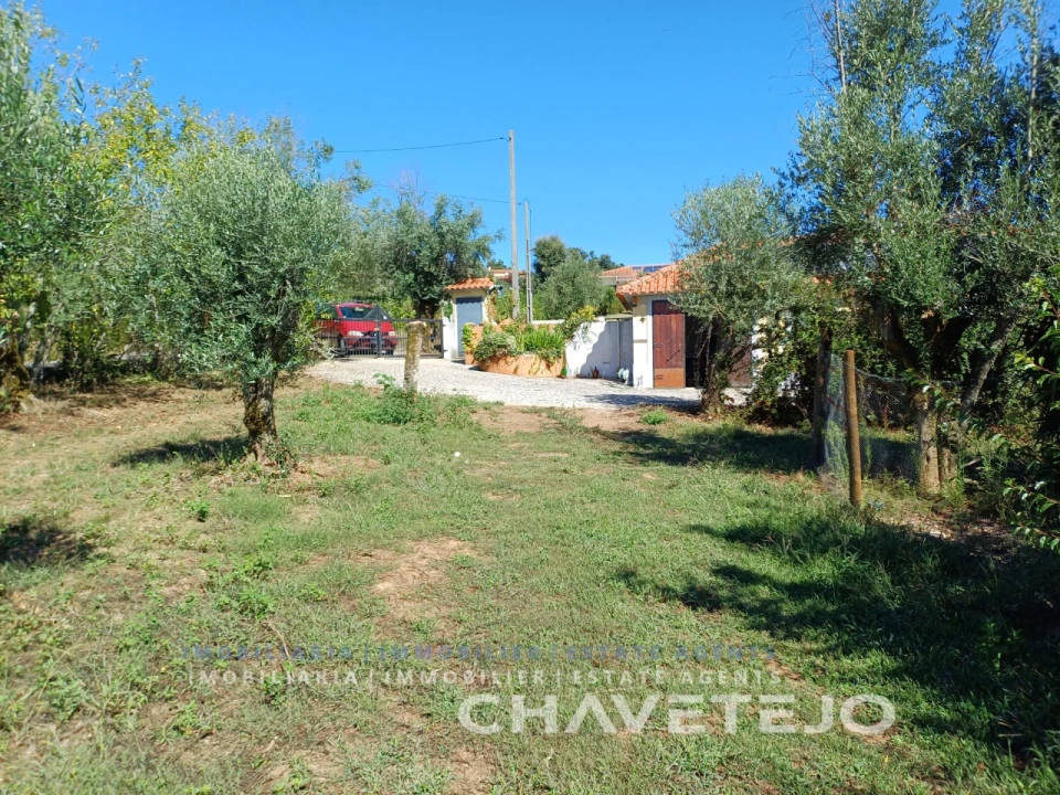Moradia T2 para Venda em Beco Foto 43