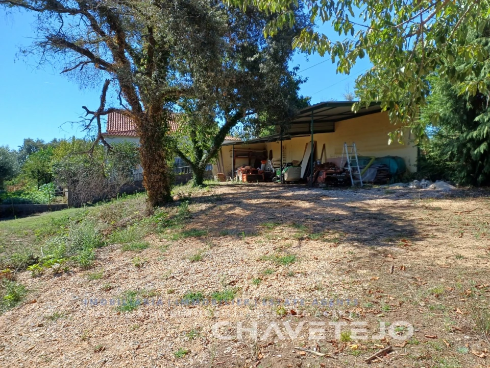 Moradia T2 para Venda em Beco Foto 45