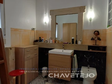 Moradia T2 para Venda em Beco