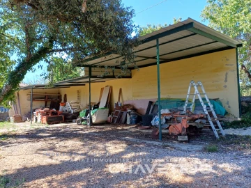 Moradia T2 para Venda em Beco