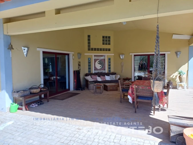 Moradia T2 para Venda em Beco Foto 5