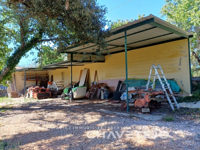 Moradia T2 para Venda em Beco Foto 46