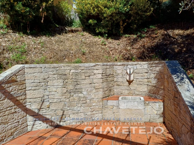 Moradia T2 para Venda em Beco Foto 61