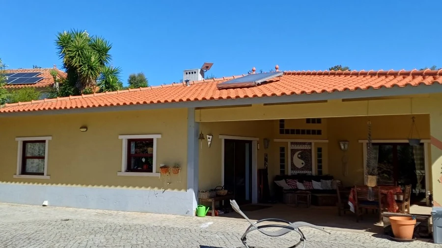Moradia T2 para Venda em Beco