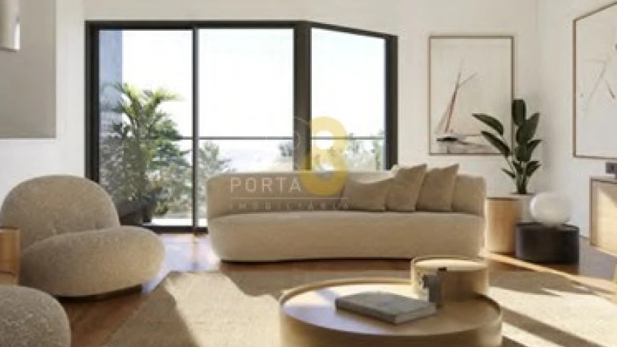 Apartamento T3 para Venda em Ermesinde