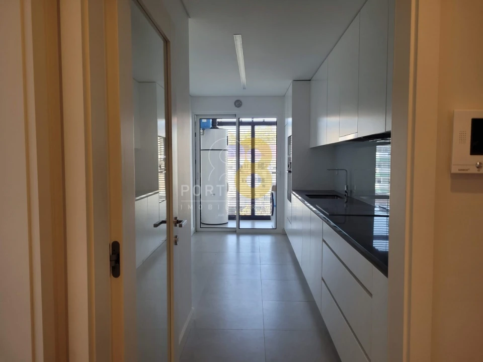 Apartamento T3 para Arrendamento em Matosinhos e Leça da Palmeira Foto 13