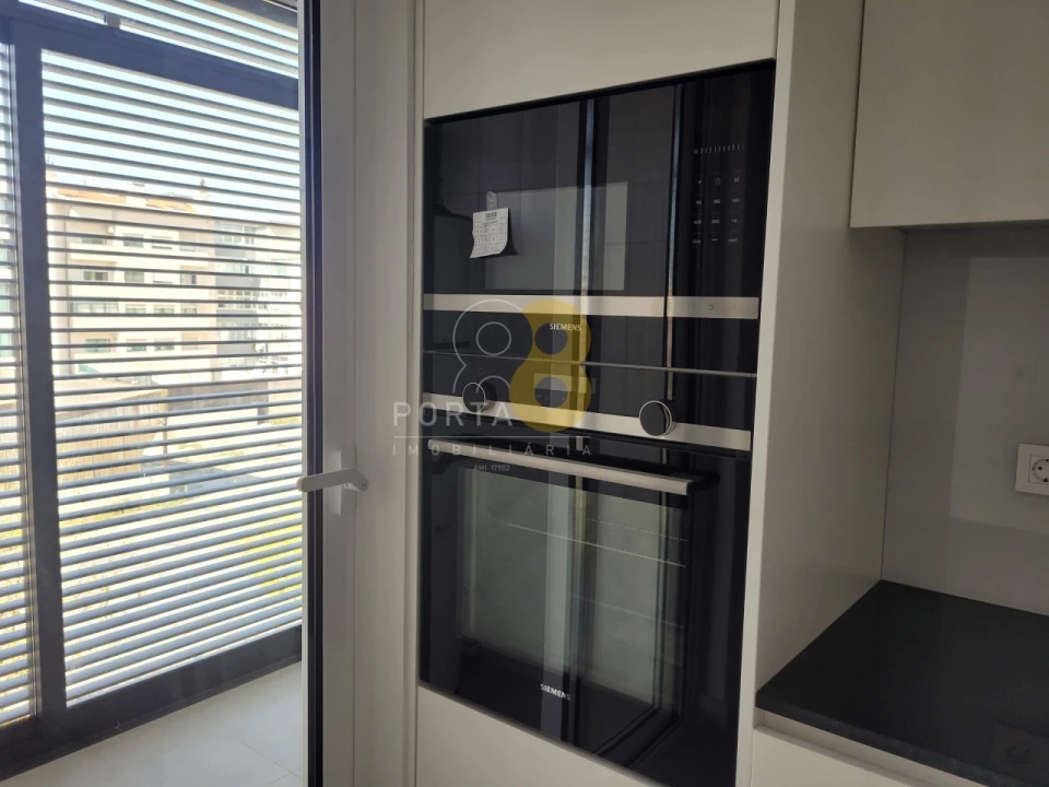 Apartamento T3 para Arrendamento em Matosinhos e Leça da Palmeira Foto 15