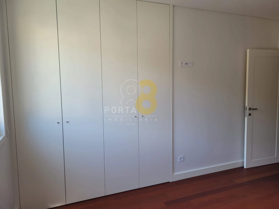 Apartamento T3 para Arrendamento em Matosinhos e Leça da Palmeira Foto 20