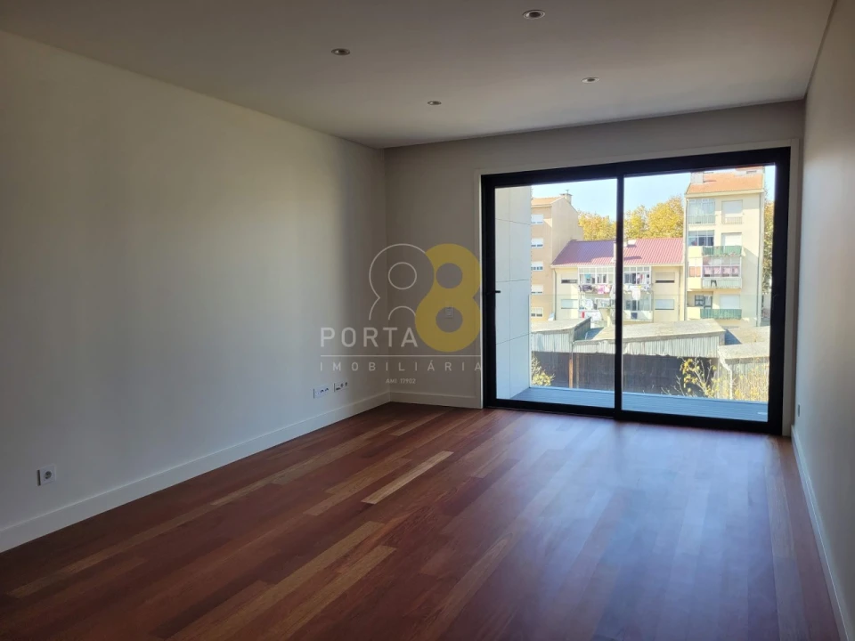 Apartamento T3 para Arrendamento em Matosinhos e Leça da Palmeira Foto 21