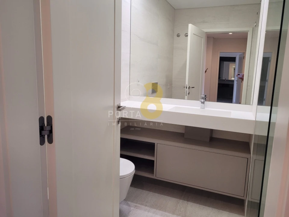 Apartamento T3 para Arrendamento em Matosinhos e Leça da Palmeira Foto 22