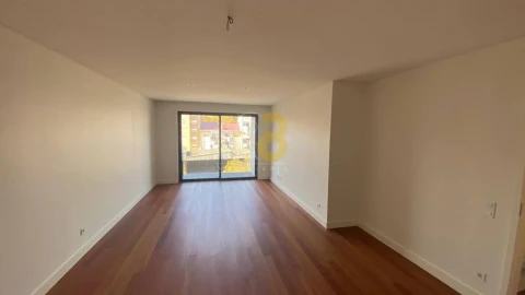 Apartamento T3 para Arrendamento em Matosinhos e Leça da Palmeira
