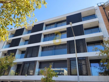 Apartamento T3 para Arrendamento em Matosinhos e Leça da Palmeira