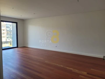 Apartamento T3 para Arrendamento em Matosinhos e Leça da Palmeira