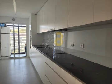 Apartamento T3 para Arrendamento em Matosinhos e Leça da Palmeira