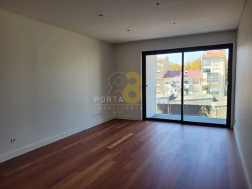 Apartamento T3 para Arrendamento em Matosinhos e Leça da Palmeira