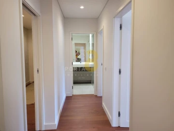 Apartamento T3 para Arrendamento em Matosinhos e Leça da Palmeira