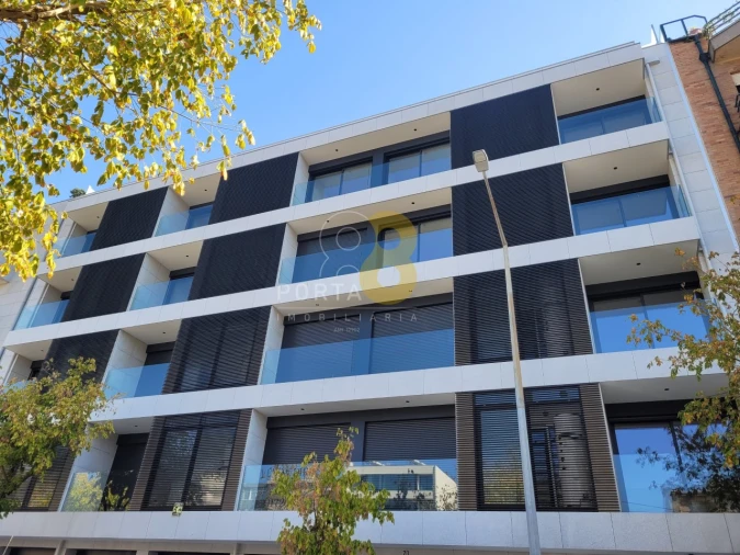 Apartamento T3 para Arrendamento em Matosinhos e Leça da Palmeira Foto 9