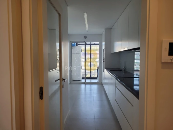 Apartamento T3 para Arrendamento em Matosinhos e Leça da Palmeira Foto 13