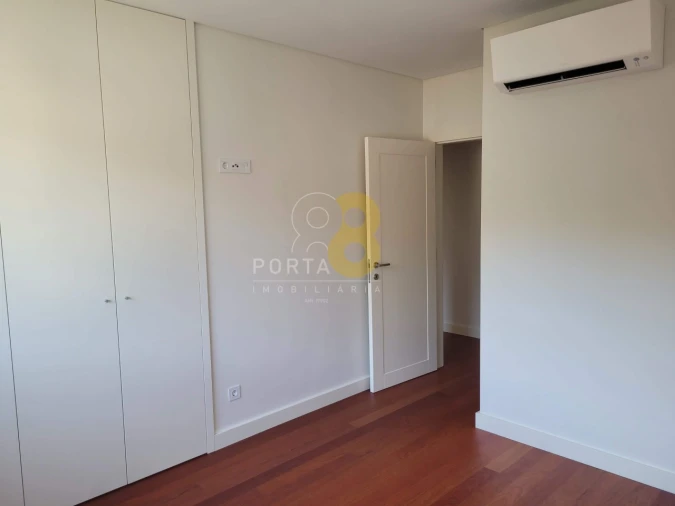 Apartamento T3 para Arrendamento em Matosinhos e Leça da Palmeira Foto 18