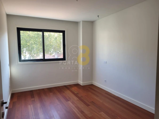 Apartamento T3 para Arrendamento em Matosinhos e Leça da Palmeira Foto 19