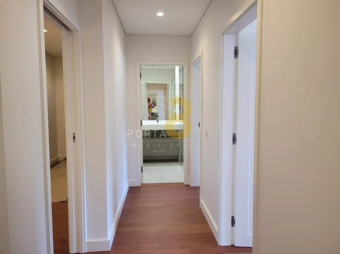 Apartamento T3 para Arrendamento em Matosinhos e Leça da Palmeira Foto 24