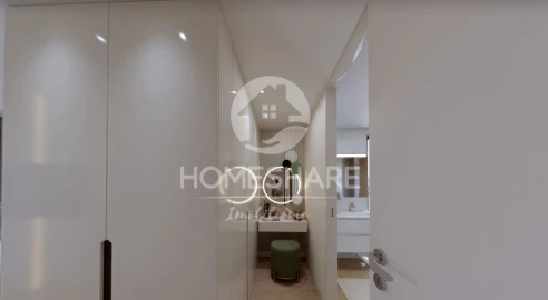 Apartamento T3 para Venda em Valongo