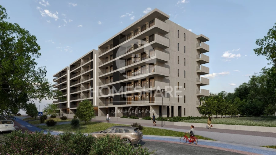 Apartamento T3 para Venda em Valongo Foto 4