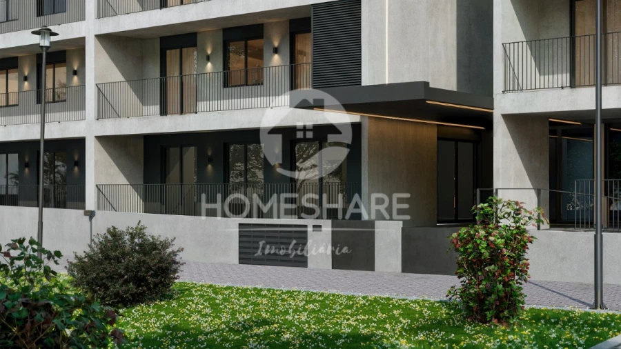 Apartamento T3 para Venda em Valongo Foto 6