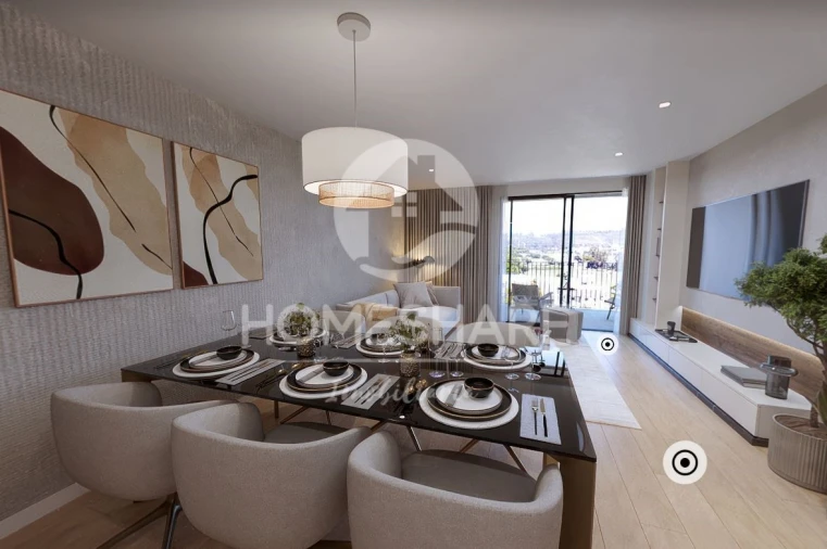 Apartamento T3 para Venda em Valongo Foto 11