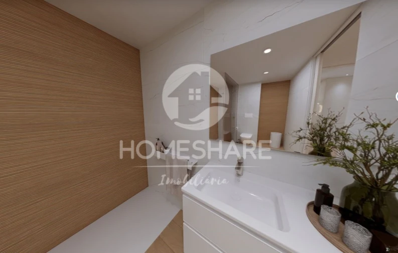 Apartamento T3 para Venda em Valongo Foto 17