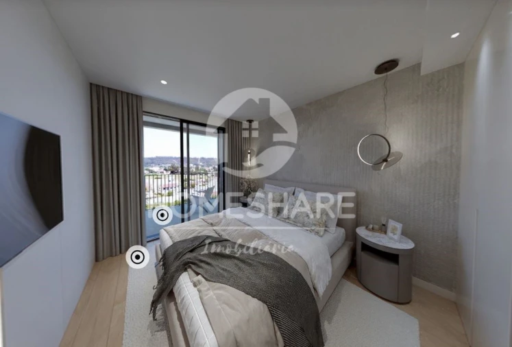 Apartamento T3 para Venda em Valongo Foto 18
