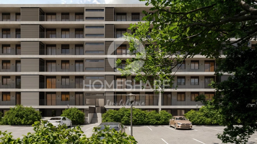Apartamento T3 para Venda em Valongo