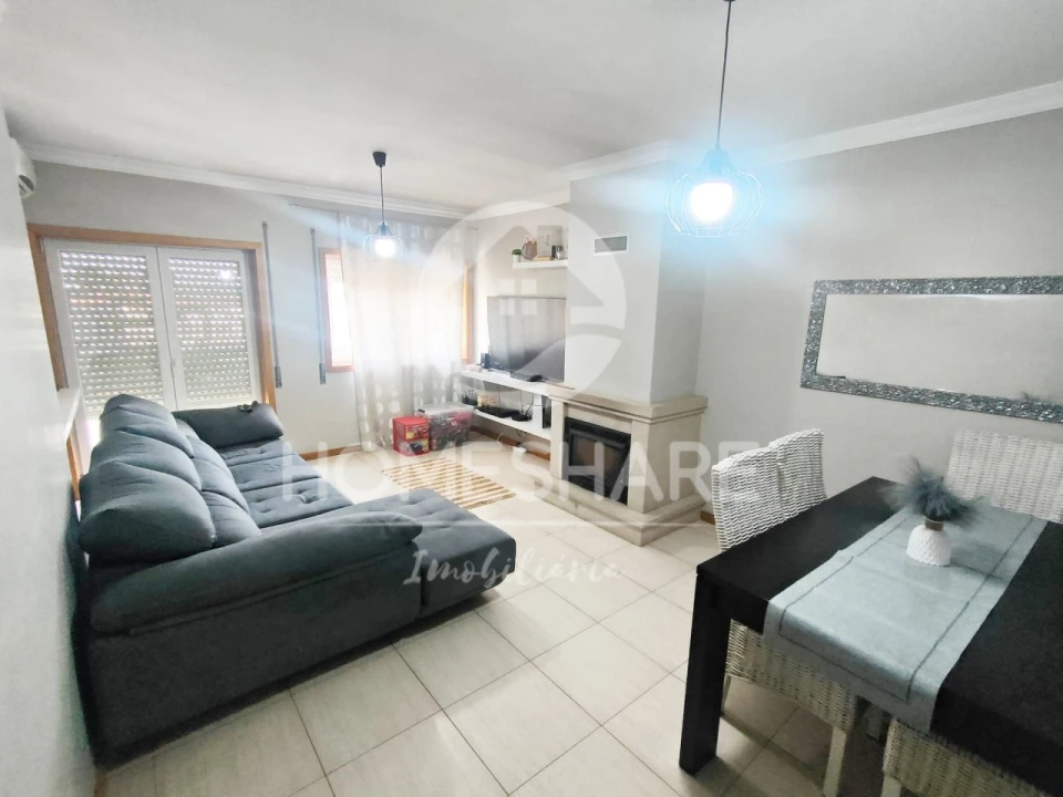 Apartamento T2 para Venda em Rebordosa Foto 5