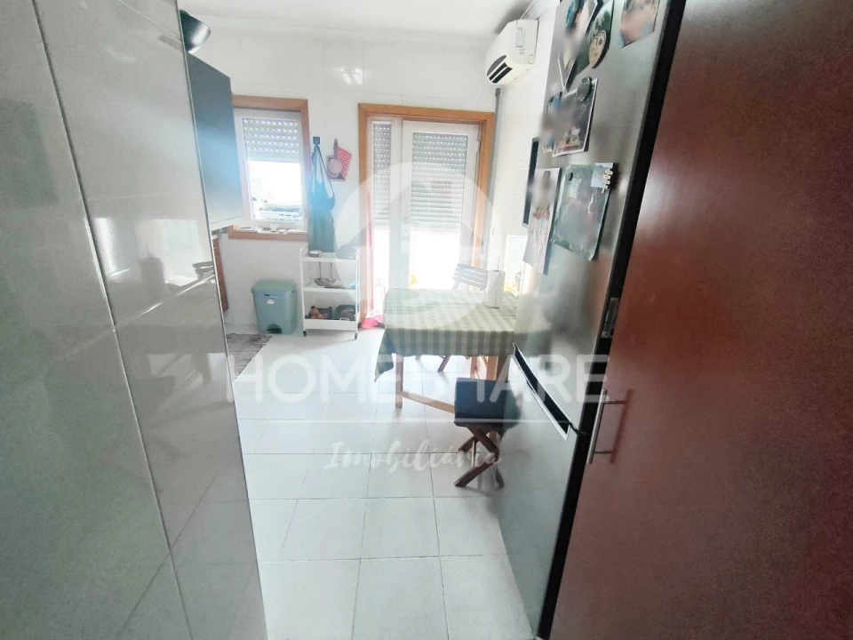 Apartamento T2 para Venda em Rebordosa Foto 11