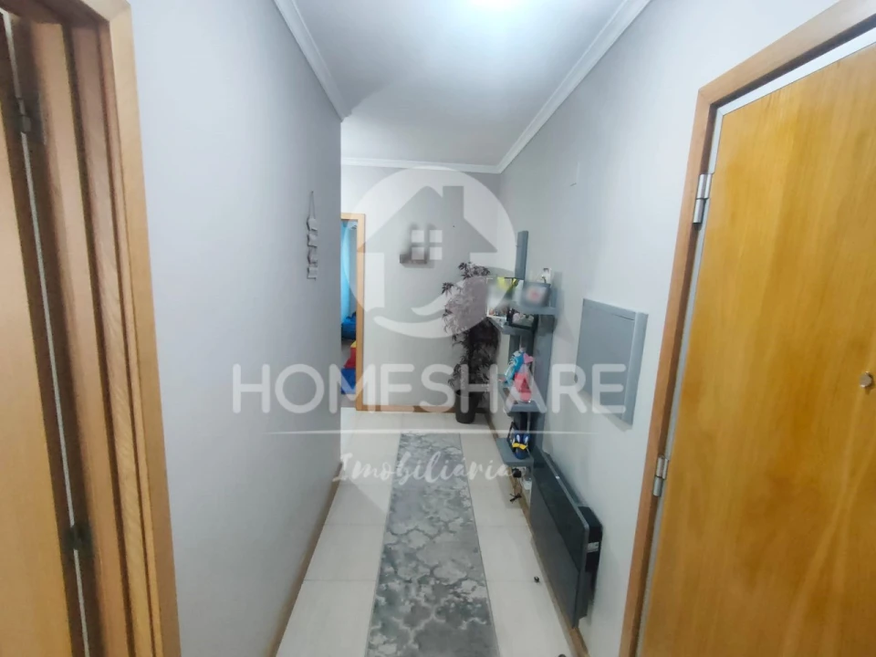 Apartamento T2 para Venda em Rebordosa Foto 12
