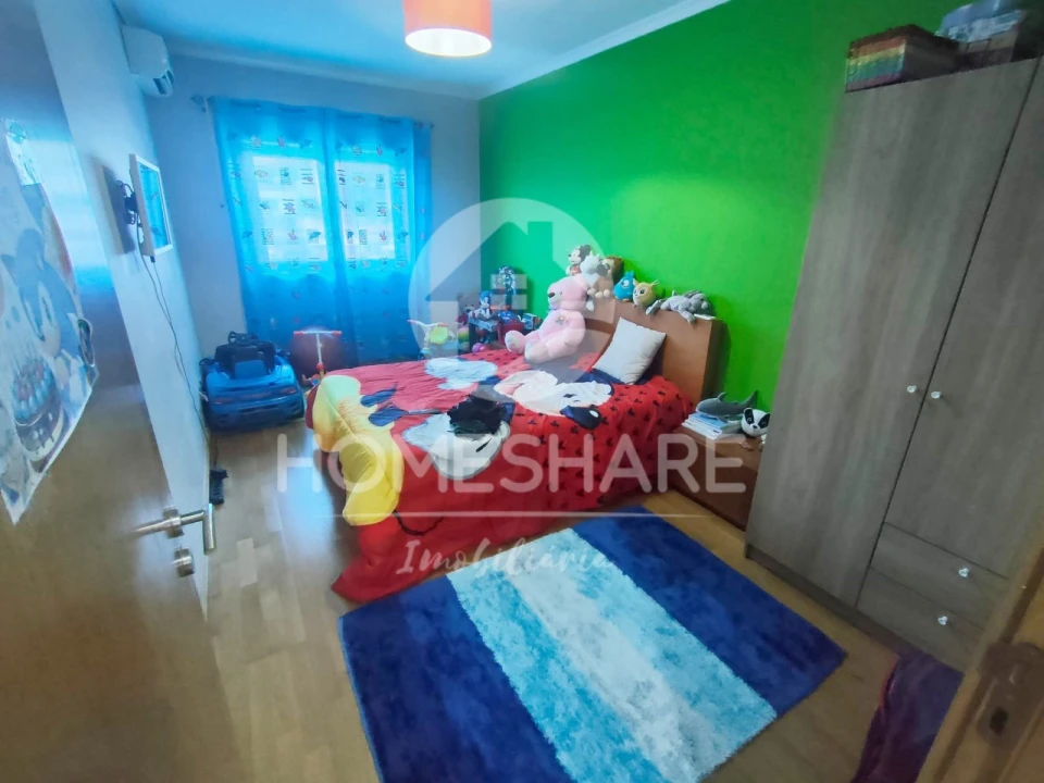 Apartamento T2 para Venda em Rebordosa Foto 17