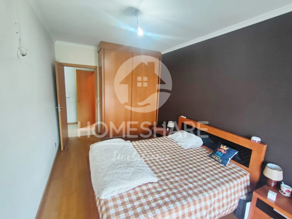 Apartamento T2 para Venda em Rebordosa Foto 20