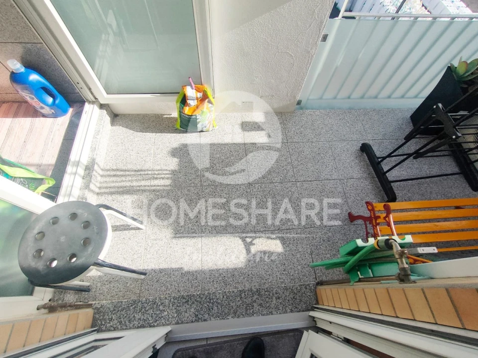 Apartamento T2 para Venda em Rebordosa Foto 23