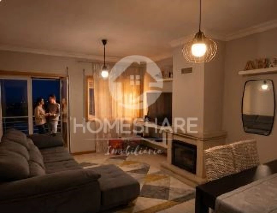 Apartamento T2 para Venda em Rebordosa Foto 3