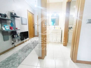 Apartamento T2 para Venda em Rebordosa