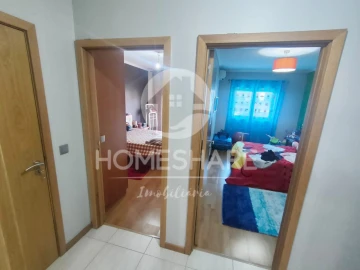 Apartamento T2 para Venda em Rebordosa