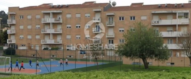 Apartamento T2 para Venda em Rebordosa