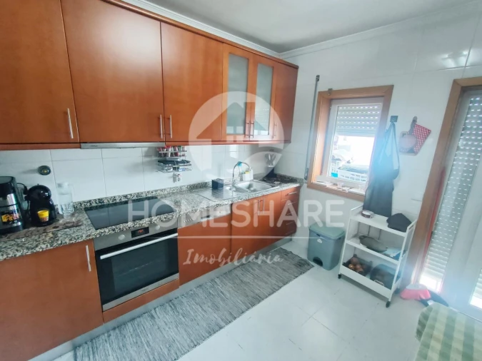 Apartamento T2 para Venda em Rebordosa Foto 9